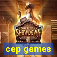 cep games