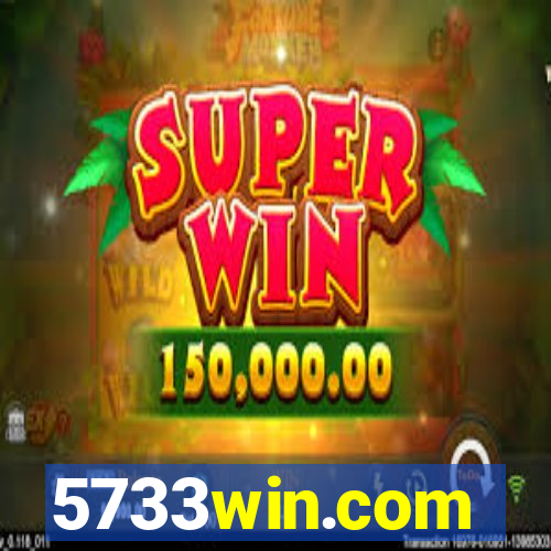 5733win.com