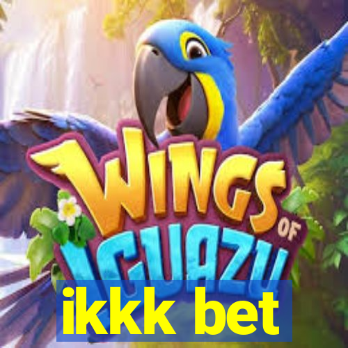 ikkk bet