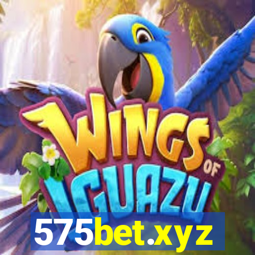 575bet.xyz