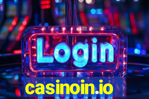 casinoin.io