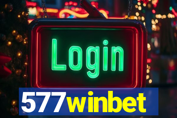 577winbet