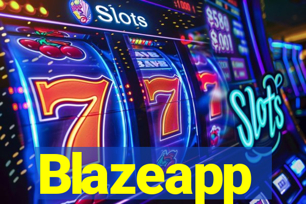 Blazeapp