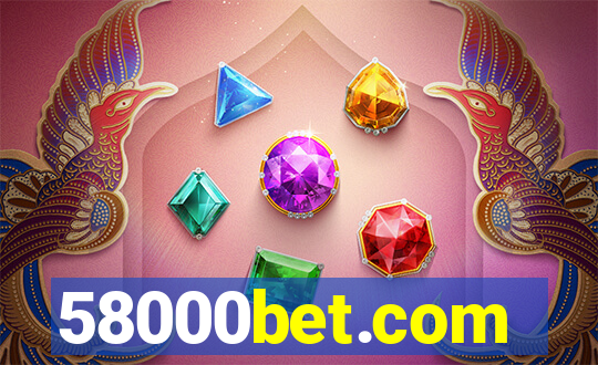 58000bet.com