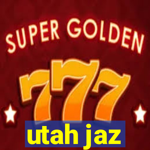 utah jaz