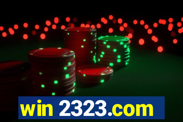 win 2323.com