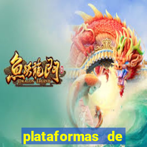 plataformas de jogos que pagam