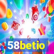 58betio