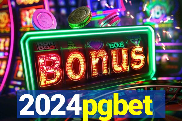 2024pgbet