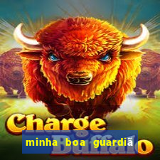 minha boa guardiã completo gratis pdf