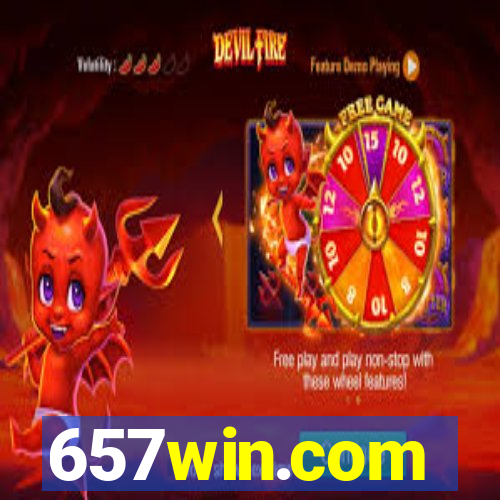 657win.com