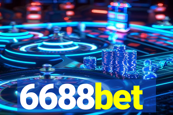 6688bet