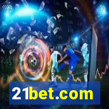 21bet.com