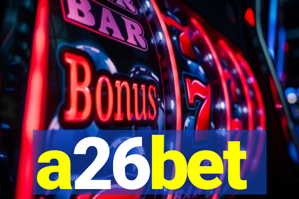 a26bet