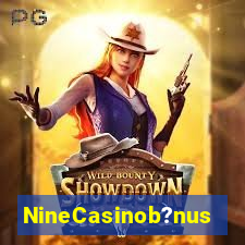 NineCasinob?nus