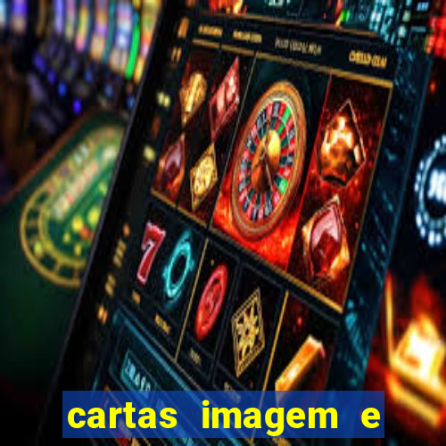 cartas imagem e ação pdf