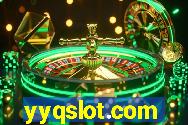 yyqslot.com