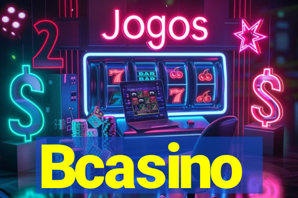 Bcasino