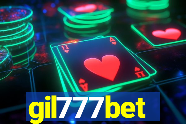 gil777bet