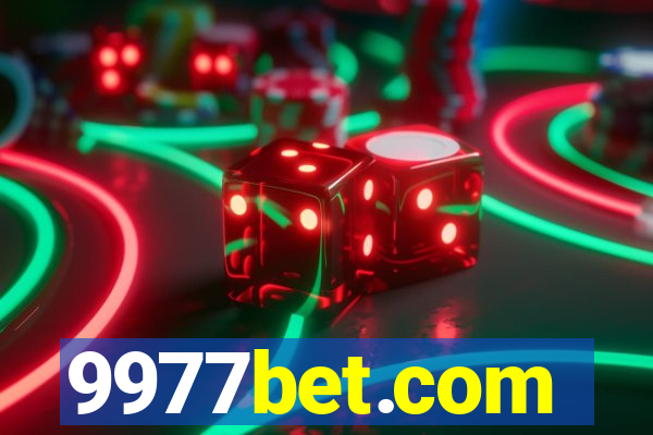 9977bet.com