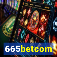 665betcom