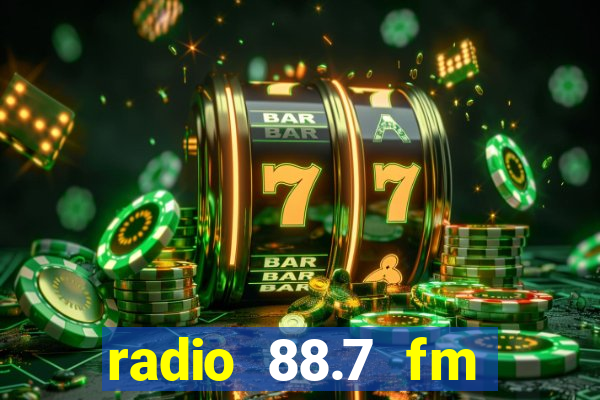 radio 88.7 fm porto seguro