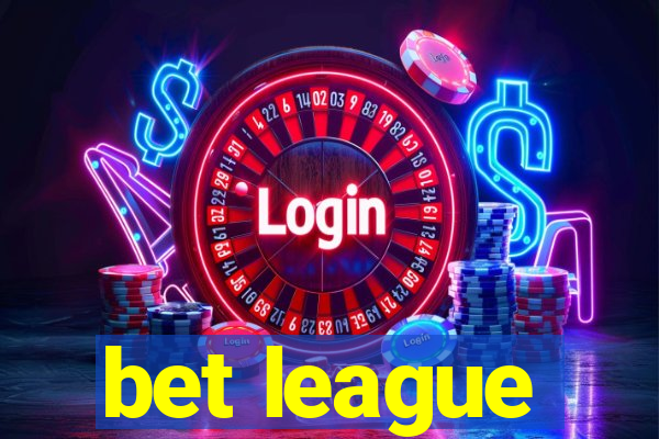 bet league