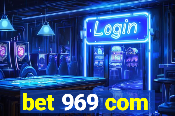 bet 969 com