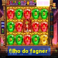 filho do fagner