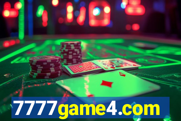 7777game4.com