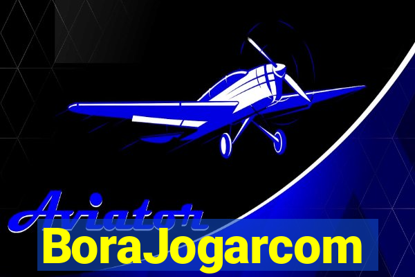 BoraJogarcom