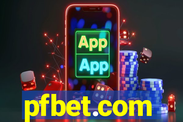 pfbet.com