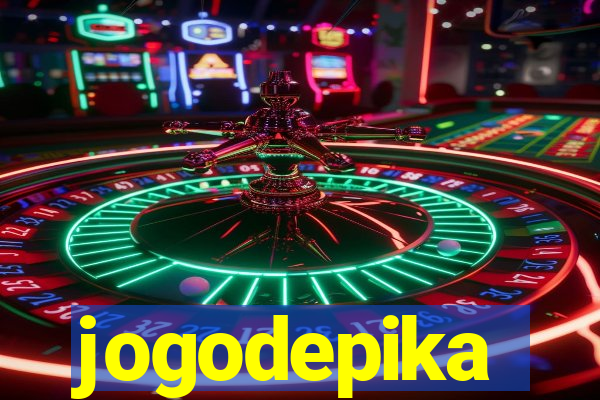 jogodepika