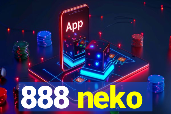 888 neko