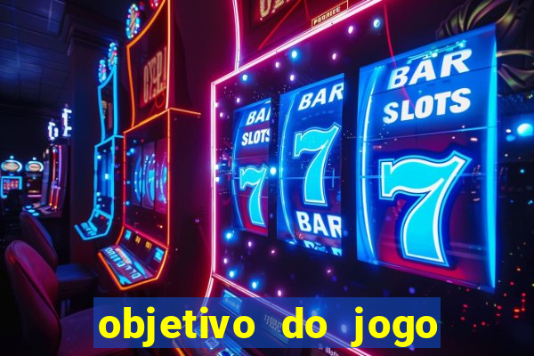 objetivo do jogo bingo matematico