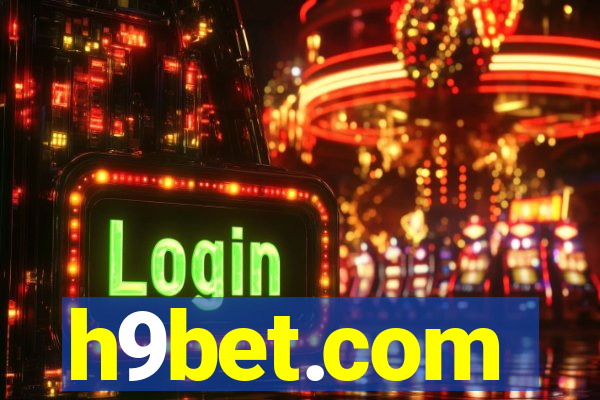 h9bet.com