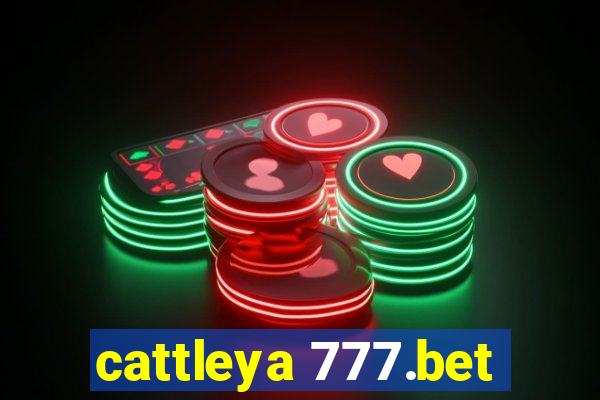 cattleya 777.bet