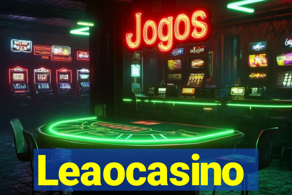 Leaocasino