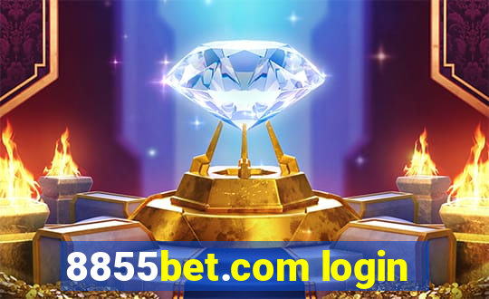 8855bet.com login