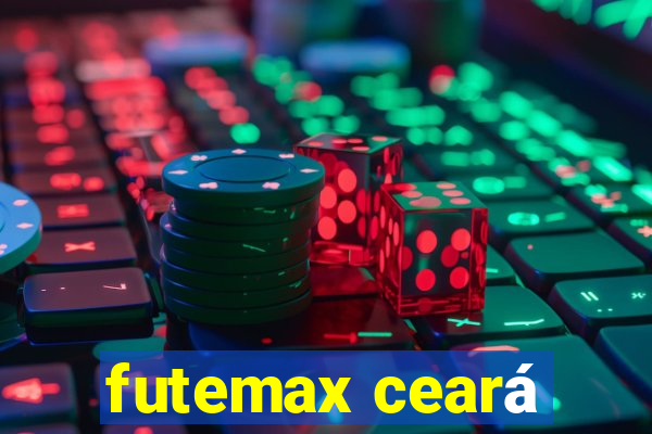 futemax ceará