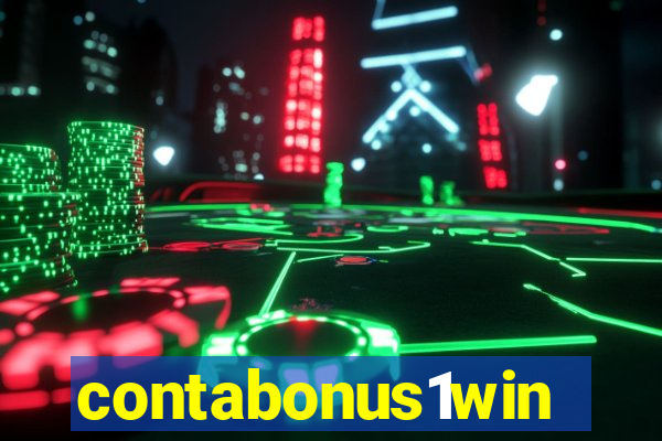 contabonus1win