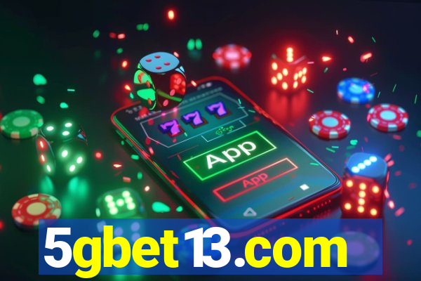 5gbet13.com