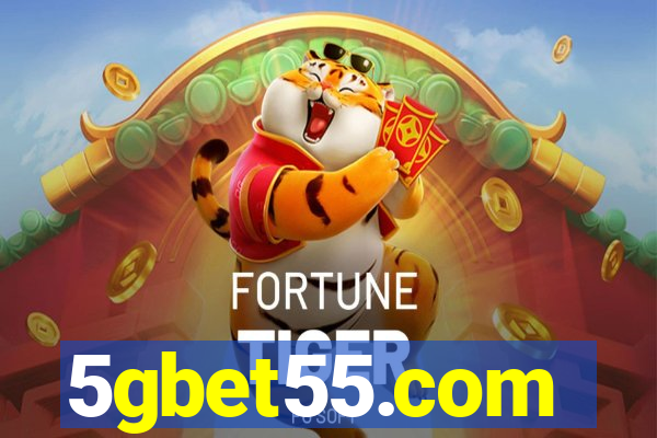 5gbet55.com