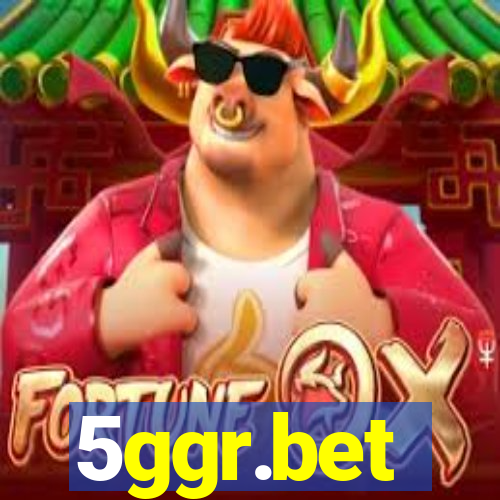 5ggr.bet