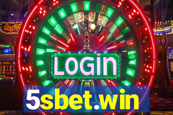 5sbet.win