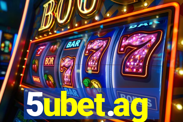 5ubet.ag