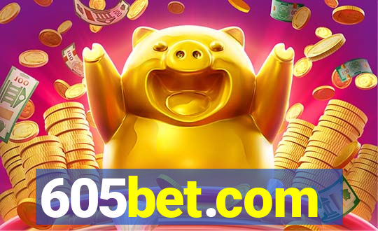 605bet.com