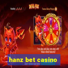 hanz bet casino