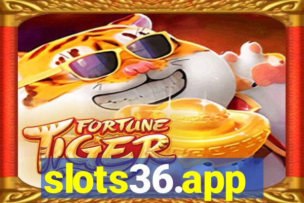 slots36.app