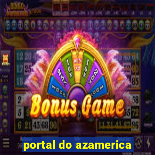 portal do azamerica